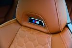 BMW X4 M Competition 2019 года (NA)